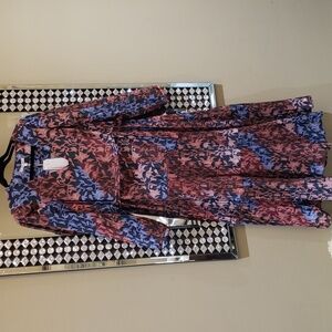 Nwt Derek Lam dress  size 12